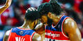 Wizards zaubern sich eine Runde weiter