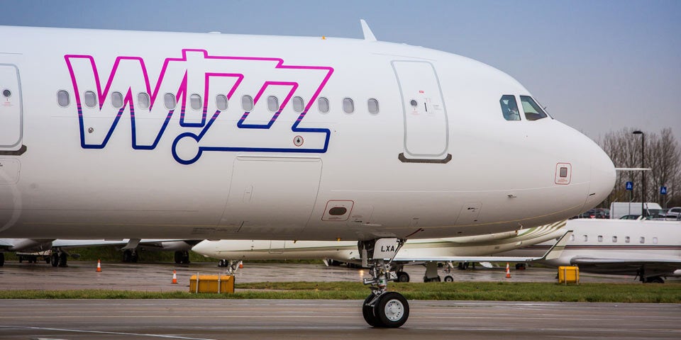 Billgflieger nützt NIKI-Lücke in Wien