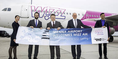 WizzAir