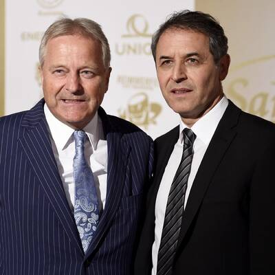 Gala-Nacht des Sports 