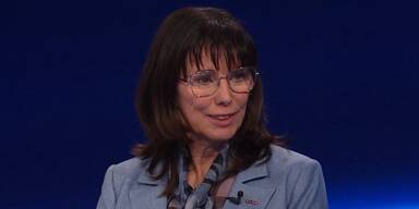 Mahrer-Nachfolgerin mit klarer Ansage: "Ja, das war unsensibel"