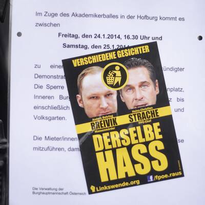 2.000 Polizisten im Ball-Einsatz