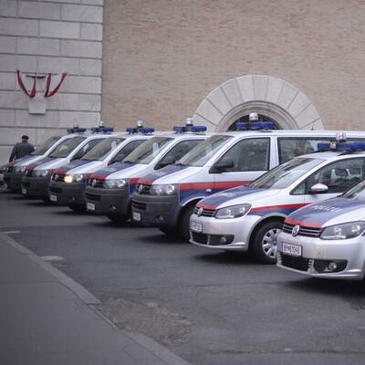 2.000 Polizisten im Ball-Einsatz