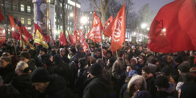 Mehr als eine Million Euro Sachschaden