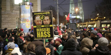 Mehr als eine Million Euro Sachschaden