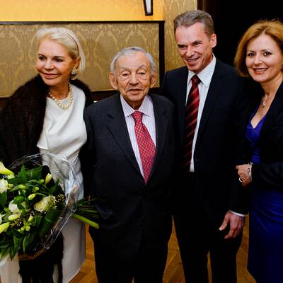 Turteltauben: Die schönsten Paare des Jahres 2012