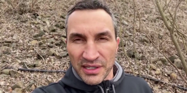 wladimir klitschko