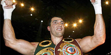 wladimir klitschko