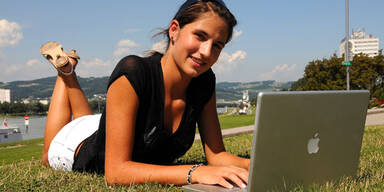 Donauinsel k&uuml;nftig mit Gratis-WLAN