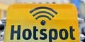 Viele neue WLAN-Hotspots in Wien