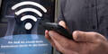Achtung: Mega-Lücke bei WLAN entdeckt