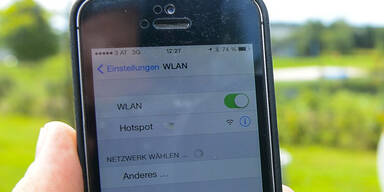 Was Sie über WLAN wissen sollten (1)
