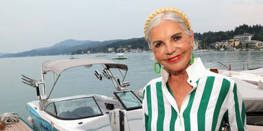 Billa-Erbin Friederike Wlaschek ist tot