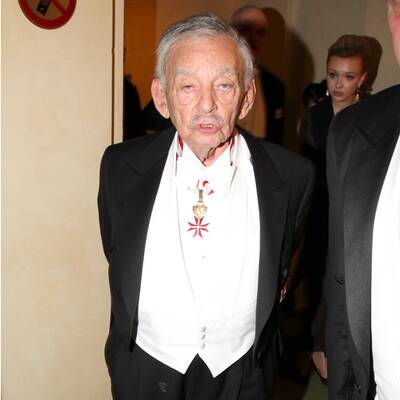 Platz 1: Fam. Piech/Porsche