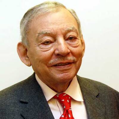 Die Top 100 Society-Stars