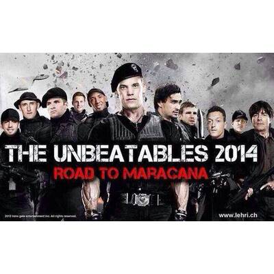 Paukenschlag bei Fußball WM