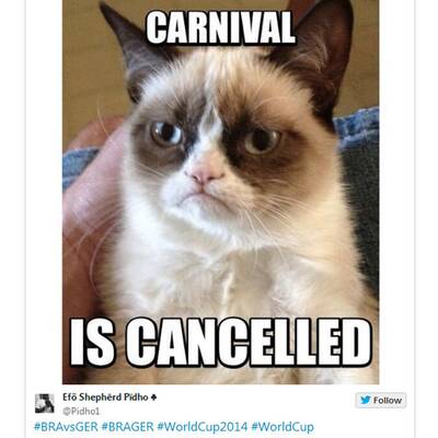 Paukenschlag bei Fußball WM