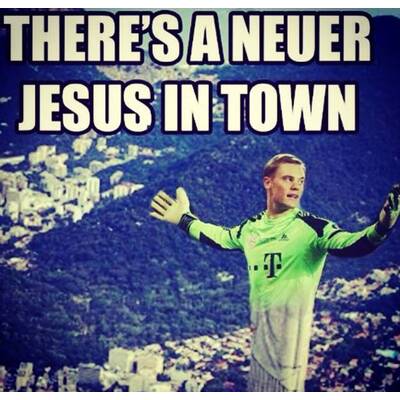 Paukenschlag bei Fußball WM