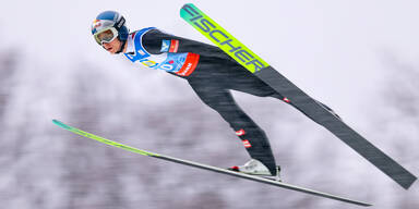 Chaos-Bewerb: &Ouml;SV-Adler verpassen Team-Gold haarscharf