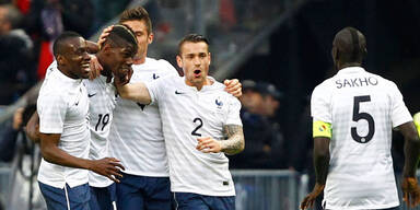 Hitze zur Fu&szlig;ball-WM