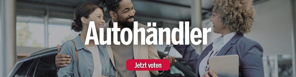 Wir suchen die Besten der Besten!