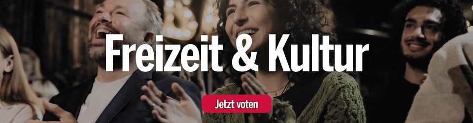 Wir suchen die Besten der Besten!