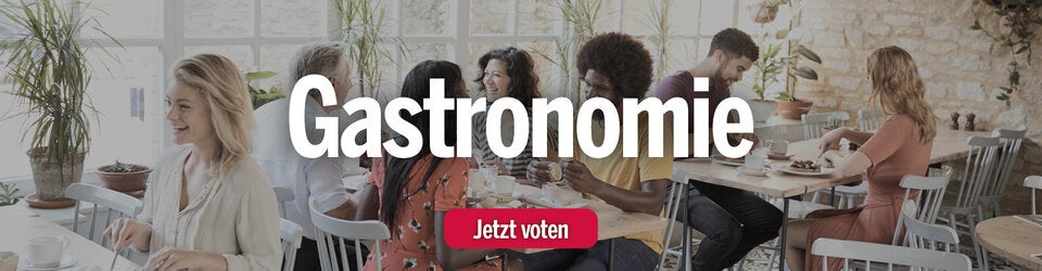 Wir suchen die Besten der Besten!