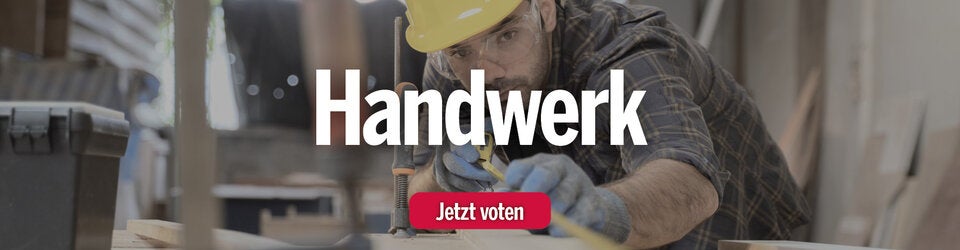 Wir suchen die Besten der Besten!