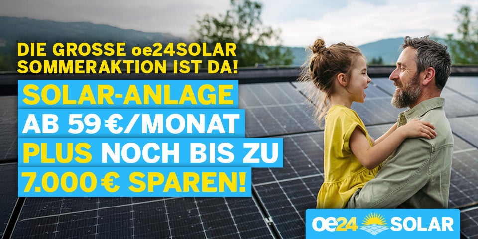 wm Konsole Solar GROSS