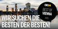 Wir suchen die Besten der Besten!