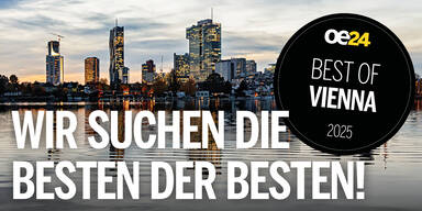 Wir suchen die Besten der Besten!