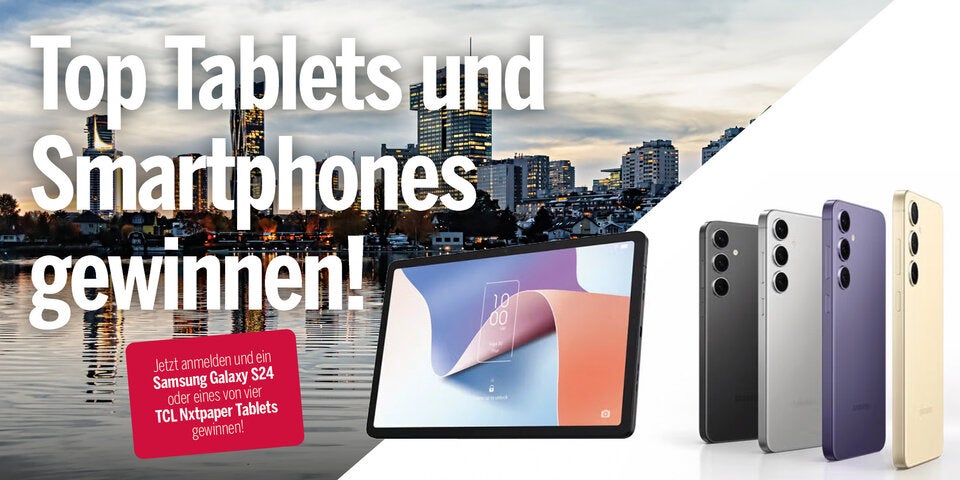 Wir suchen die Besten der Besten!