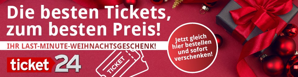 Ticket24 MT Tickets zum besten Preis s