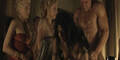 Spartacus - Erotische Gschichtsstunde in Serie