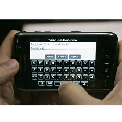 WMC 2010: Die ersten Eindrücke