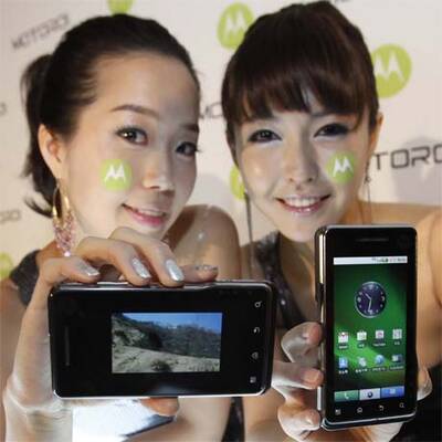 WMC 2010: Die ersten Eindrücke