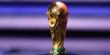 Mega-Ansturm auf WM-Tickets