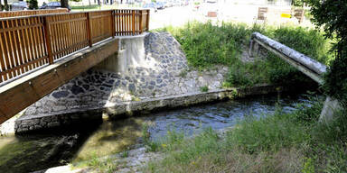 Vermisster  Mikail (2)  tot in  Fluss gefunden