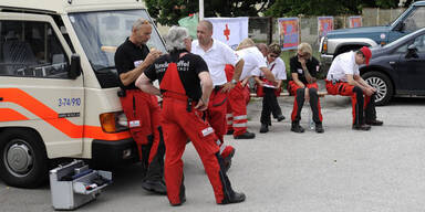 Drama: Mikail (2) tot gefunden 