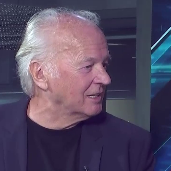 Der große oe24.TV Außenpolitik-Insider mit Karl Wendl