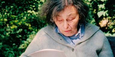 Wo ich wohne - Ein Film f&uuml;r Ilse Aichinger