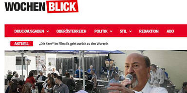 SP&Ouml; kritisiert Regierungs-Inserate in "extrem rechten Medien"