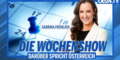 Die oe24-Wochenshow: Darüber spricht Österreich | Mit Sabrina Fröhlich