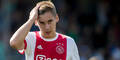 Ajax: Fliegt Wöber aus der Startelf?