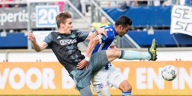 Mega-Schock um Maxi W&ouml;ber