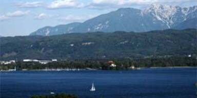 woerthersee