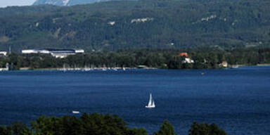 woerthersee