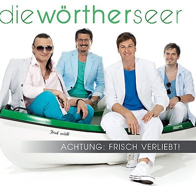 woertherseer
