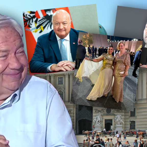 Die Polit-Aufreger der Woche - oe24.TV-Insider mit Wolfgang Fellner