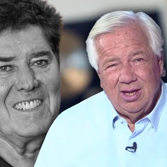 Berliner Polizei berichtet von Selbstmord: Schlager-Ikone Jack White tot aufgefunden